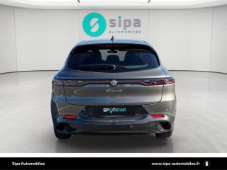 31200 : Hyundai TOULOUSE NORD - AUTO NORD - ALFA ROMEO TONALE Edizione Speciale - TONALE - GRIS - Automate sequentiel - Essence sans plomb