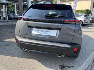 38200 : Hyundai Vienne - Groupe Central Autos - PEUGEOT 2008 GT - 2008 II - Gris - Boîte séquentielle - Essence sans plomb