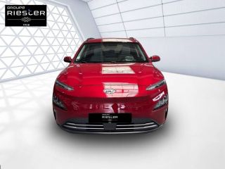 02200 : Hyundai Soissons - Protea by Riester - HYUNDAI KONA ELECTRIC Executive - KONA ELECTRIQUE - Rouge - Automate à fonct. Continu - Courant électrique