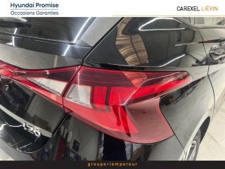 62800 : Hyundai Lens - Groupe Lempereur - HYUNDAI i20 - i20 - Noir - Traction - Essence/Micro-Hybride