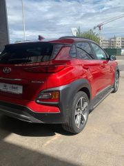 77100 : Hyundai Meaux - Protea by Riester - HYUNDAI KONA Executive - KONA - ROUGE FONCE - Boîte manuelle - Essence sans plomb