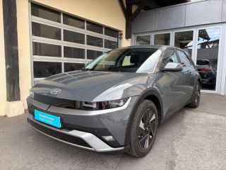 78000 : Hyundai Versailles - SOCOHY - HYUNDAI Ioniq 5 - Ioniq 5 - Ecotronic Grey Mate - Propulsion - Electrique