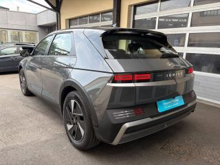 78000 : Hyundai Versailles - SOCOHY - HYUNDAI Ioniq 5 - Ioniq 5 - Ecotronic Grey Mate - Propulsion - Electrique