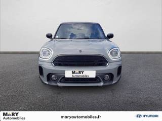 80330 : Hyundai Amiens - Mary Automobiles - MINI COUNTRYMAN F60 LCI Cooper Edition Northwood - MINI F60 - Gris - Automate sequentiel - Essence sans plomb