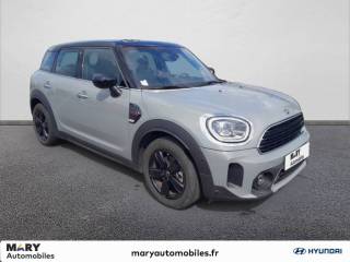 80330 : Hyundai Amiens - Mary Automobiles - MINI COUNTRYMAN F60 LCI Cooper Edition Northwood - MINI F60 - Gris - Automate sequentiel - Essence sans plomb