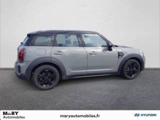 80330 : Hyundai Amiens - Mary Automobiles - MINI COUNTRYMAN F60 LCI Cooper Edition Northwood - MINI F60 - Gris - Automate sequentiel - Essence sans plomb