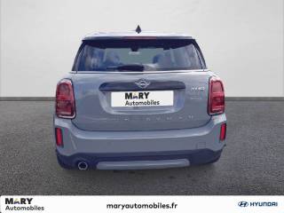 80330 : Hyundai Amiens - Mary Automobiles - MINI COUNTRYMAN F60 LCI Cooper Edition Northwood - MINI F60 - Gris - Automate sequentiel - Essence sans plomb