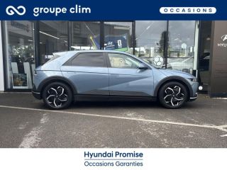 40990 : Hyundai Dax - i-AUTO - HYUNDAI Ioniq 5 - Ioniq 5 - Bleu - Propulsion - Electrique