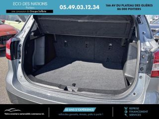 86000 : Hyundai Poitiers - Eco des Nations - SUZUKI S-Cross - S-Cross - Gris fonce - Traction - Essence
