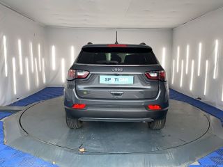 31200 : Hyundai TOULOUSE NORD - AUTO NORD - JEEP COMPASS Limited - COMPASS II - Gris - Boîte automatisée - Essence sans plomb