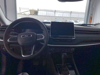 31200 : Hyundai TOULOUSE NORD - AUTO NORD - JEEP COMPASS Limited - COMPASS II - Gris - Boîte automatisée - Essence sans plomb