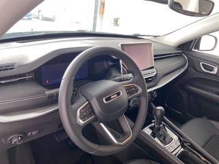 31200 : Hyundai TOULOUSE NORD - AUTO NORD - JEEP COMPASS Limited - COMPASS II - Gris - Boîte automatisée - Essence sans plomb