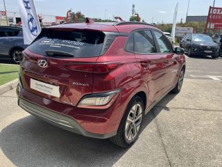 69190 : Hyundai Lyon Sud - Groupe Central Autos - HYUNDAI KONA ELECTRIC Executive - KONA ELECTRIQUE - Rouge - Automate à fonct. Continu - Courant électrique