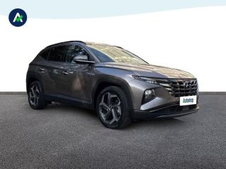 75013 : Hyundai Paris 13 - BPM Cars - HYUNDAI Tucson - Tucson - Silky Bronze Métal - Traction - Hybride : Essence/Electrique