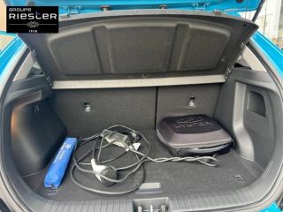 77100 : Hyundai Meaux - Protea by Riester - HYUNDAI KONA ELECTRIC Intuitive - KONA ELECTRIQUE - Bleu - Automate à fonct. Continu - Courant électrique