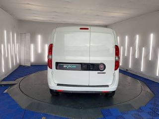 31200 : Hyundai TOULOUSE NORD - AUTO NORD - FIAT DOBLO CARGO PRO LOUNGE - DOBLO II - Blanc - Boîte manuelle - Diesel