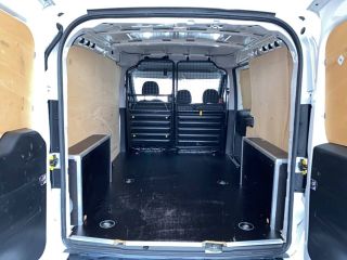 31200 : Hyundai TOULOUSE NORD - AUTO NORD - FIAT DOBLO CARGO PRO LOUNGE - DOBLO II - Blanc - Boîte manuelle - Diesel