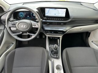 13200 : HYUNDAI Arles - Lexa Automobile - HYUNDAI i20 Creative - i20 III - Gris - Boîte manuelle - Essence sans plomb