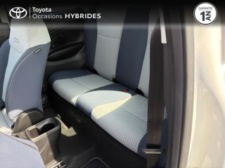 50000 : Hyundai Saint-Lô - GCA - FIAT 500C - 500C - Blanc - Traction - Electrique