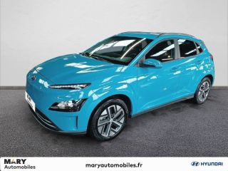 76000 : Hyundai Rouen - JFC by Mary Automobiles - HYUNDAI KONA ELECTRIC Intuitive - KONA ELECTRIQUE - DIVE IN JEJU - Automate à fonct. Continu - Courant électrique