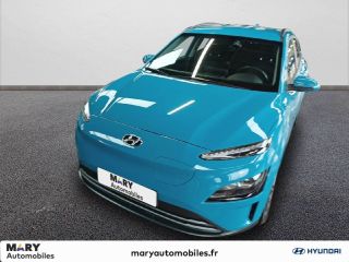 76000 : Hyundai Rouen - JFC by Mary Automobiles - HYUNDAI KONA ELECTRIC Intuitive - KONA ELECTRIQUE - DIVE IN JEJU - Automate à fonct. Continu - Courant électrique