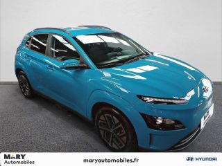 76000 : Hyundai Rouen - JFC by Mary Automobiles - HYUNDAI KONA ELECTRIC Intuitive - KONA ELECTRIQUE - DIVE IN JEJU - Automate à fonct. Continu - Courant électrique