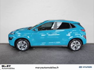 76000 : Hyundai Rouen - JFC by Mary Automobiles - HYUNDAI KONA ELECTRIC Intuitive - KONA ELECTRIQUE - DIVE IN JEJU - Automate à fonct. Continu - Courant électrique