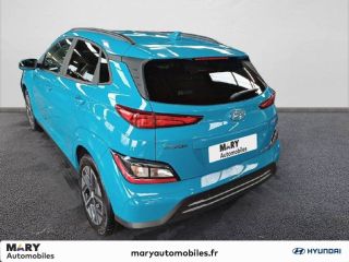 76000 : Hyundai Rouen - JFC by Mary Automobiles - HYUNDAI KONA ELECTRIC Intuitive - KONA ELECTRIQUE - DIVE IN JEJU - Automate à fonct. Continu - Courant électrique