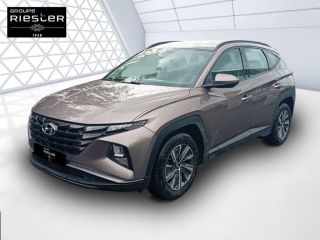 77600 : Hyundai Bussy-Saint-Georges - Protea by Riester - HYUNDAI TUCSON Intuitive - TUCSON IV - Marron - Boîte manuelle - Essence sans plomb