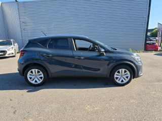 29200 : Hyundai Brest - Iroise Automobiles - MITSUBISHI ASX - ASX - Charcoal blue - Traction - Essence