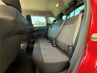 13200 : HYUNDAI Arles - Lexa Automobile - CITROEN C3 AIRCROSS You - C3 AIRCROSS - Rouge - Boîte manuelle - Essence sans plomb