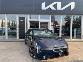 89100 : Hyundai Sens - APS - KIA EV4 - EV4 - Noir Basalte (M) - Traction - Electrique