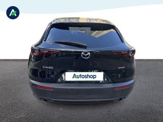 75013 : Hyundai Paris 13 - BPM Cars - MAZDA CX-30 - CX-30 - Jet Black Mica - Traction - Essence/Micro-Hybride