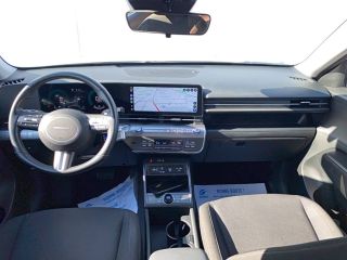 33140 : Hyundai Bordeaux Sud Villenave d&#039;Ornon - Sipa Automobiles - HYUNDAI KONA Intuitive - KONA II - Cyber Gray - Automate sequentiel - Essence / Courant électrique