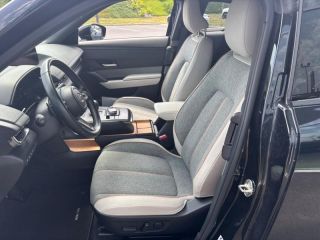 29000 : Hyundai Quimper - Iroise Automobiles - MAZDA MX-30 - MX-30 - Jet Black Mica - Traction - Electrique