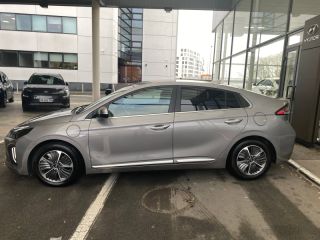 45000 : Hyundai Orléans Motors - HYUNDAI Ioniq - Ioniq - Fluidic Metal - Traction - Hybride rechargeable : Essence/Electrique