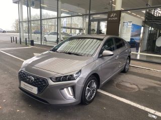45000 : Hyundai Orléans Motors - HYUNDAI Ioniq - Ioniq - Fluidic Metal - Traction - Hybride rechargeable : Essence/Electrique