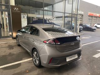 45000 : Hyundai Orléans Motors - HYUNDAI Ioniq - Ioniq - Fluidic Metal - Traction - Hybride rechargeable : Essence/Electrique