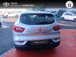 50000 : Hyundai Saint-Lô - GCA - RENAULT Kadjar - Kadjar - Gris Titanium - Traction - Diesel