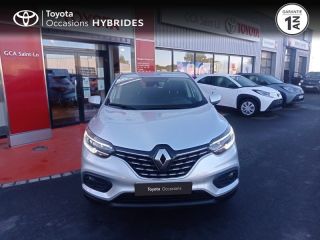 50000 : Hyundai Saint-Lô - GCA - RENAULT Kadjar - Kadjar - Gris Titanium - Traction - Diesel
