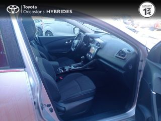 50000 : Hyundai Saint-Lô - GCA - RENAULT Kadjar - Kadjar - Gris Titanium - Traction - Diesel