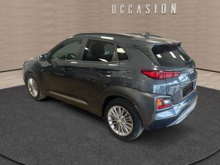 83130 : Hyundai Toulon - Autodif SAS - Groupe BALDASSARI - HYUNDAI KONA Creative - KONA - NOIR - Boîte séquentielle - Diesel