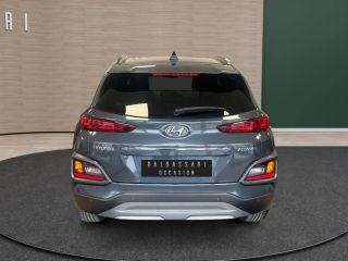 83130 : Hyundai Toulon - Autodif SAS - Groupe BALDASSARI - HYUNDAI KONA Creative - KONA - NOIR - Boîte séquentielle - Diesel