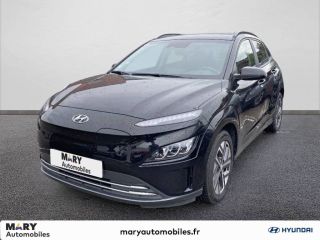76000 : Hyundai Rouen - JFC by Mary Automobiles - HYUNDAI KONA ELECTRIC Business - KONA ELECTRIQUE - NOIR - Automate à fonct. Continu - Courant électrique