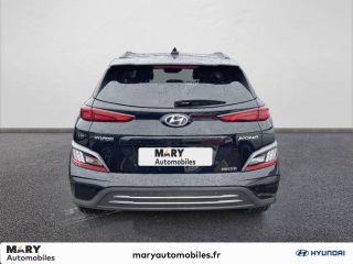76000 : Hyundai Rouen - JFC by Mary Automobiles - HYUNDAI KONA ELECTRIC Business - KONA ELECTRIQUE - NOIR - Automate à fonct. Continu - Courant électrique