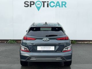 33140 : Hyundai Bordeaux Sud Villenave d'Ornon - Sipa Automobiles - HYUNDAI KONA ELECTRIC Creative - KONA ELECTRIQUE - Bleu - Automate à fonct. Continu - Courant électrique