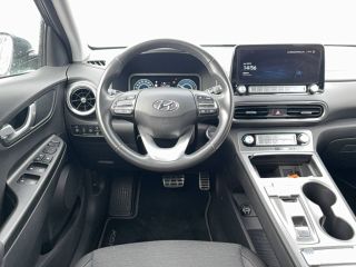 33140 : Hyundai Bordeaux Sud Villenave d'Ornon - Sipa Automobiles - HYUNDAI KONA ELECTRIC Creative - KONA ELECTRIQUE - Bleu - Automate à fonct. Continu - Courant électrique