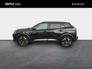 18230 : Hyundai Bourges - BPM Cars - PEUGEOT 2008 - 2008 - Noir Onyx (O) - Traction - Diesel