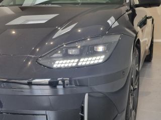 78310 : Hyundai Coignières - Socohy | Groupe Rabot - HYUNDAI Ioniq 6 - Ioniq 6 - Biophilic blue - Intégrale - Electrique