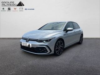 13290 : Hyundai Aix en Provence - Cap Milanesio - VOLKSWAGEN GOLF GTD - GOLF VIII - Gris - Automate sequentiel - Diesel